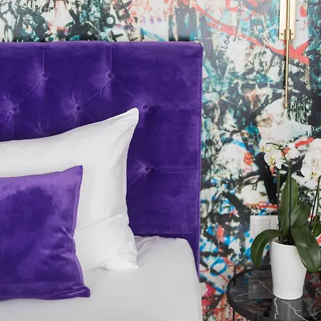 City Stay Vienna - Stephansdom Room photo