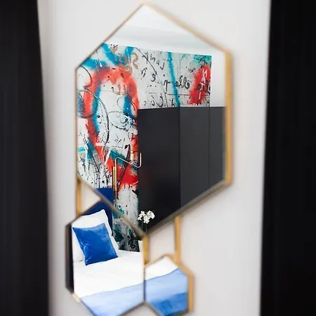 City Stay Vienna - Stephansdom Room photo