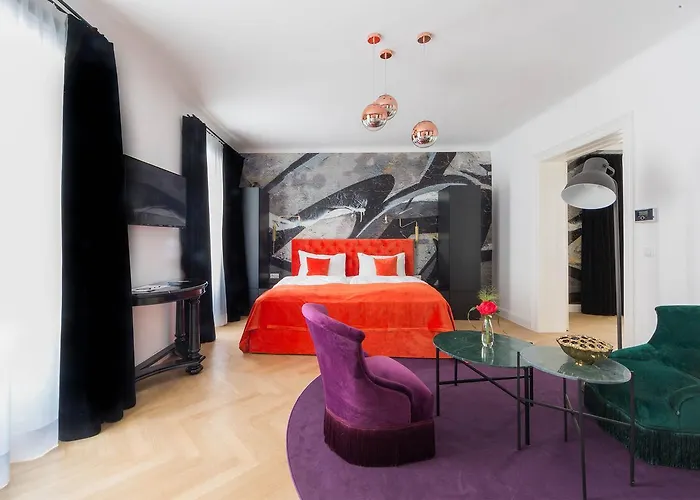 City Stay Vienna - Stephansdom