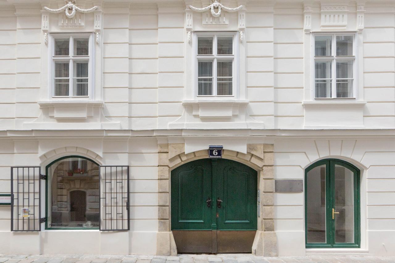 Apartment - Stephansdom Vienna