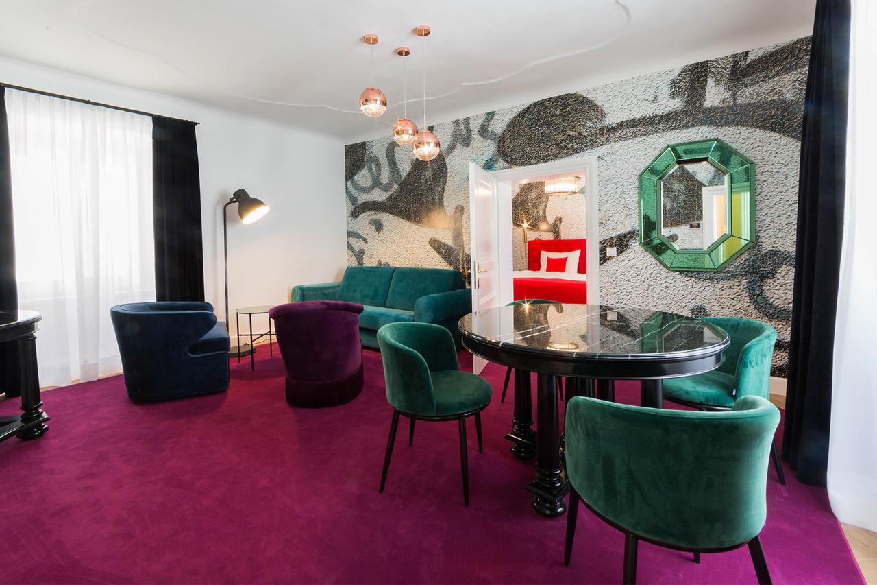 Apartment - Stephansdom
